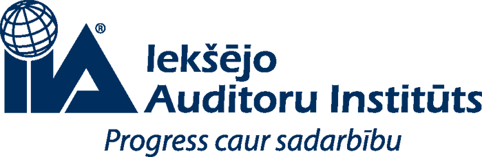 Iekšējo auditoru institūts