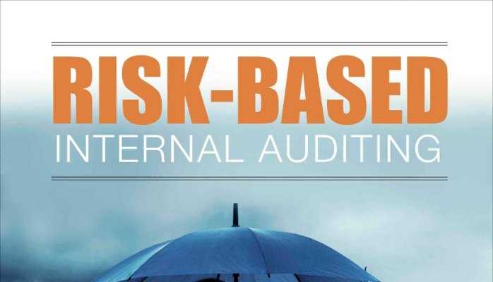 Risk based internal auditing | Iekšējo auditoru institūts